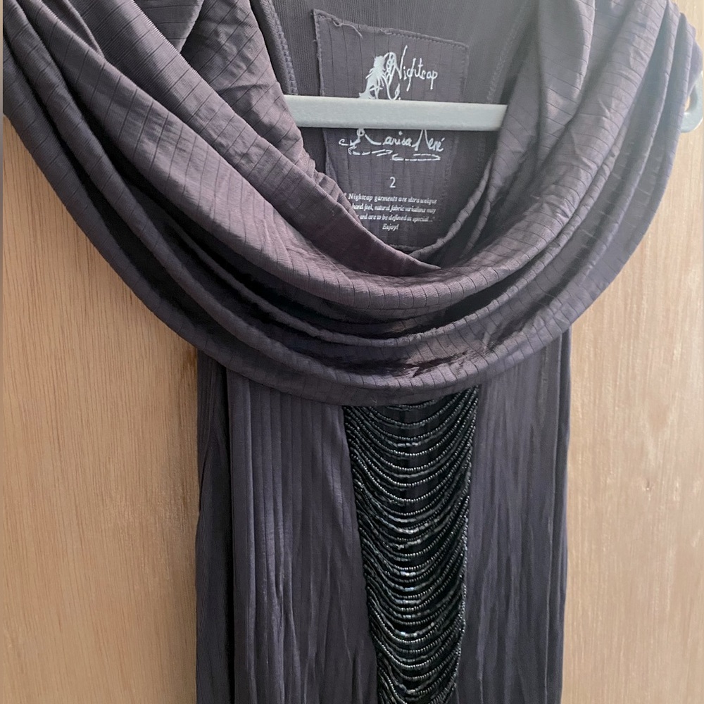 Nightcap Beaded Dress - NWT